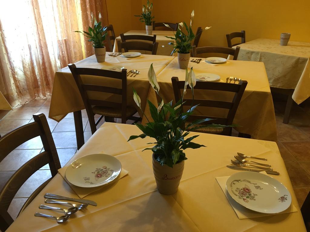 Il Bucaneve Hotel Barrea Luaran gambar