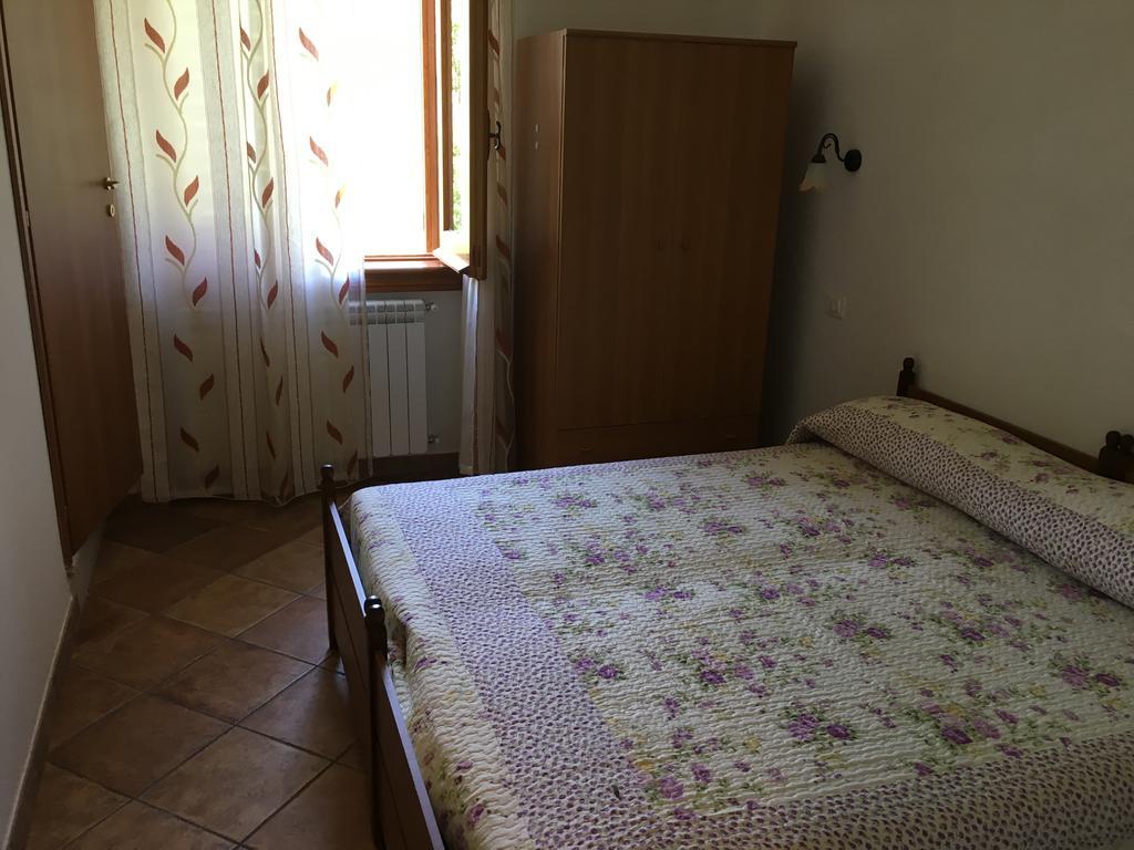 Il Bucaneve Hotel Barrea Luaran gambar