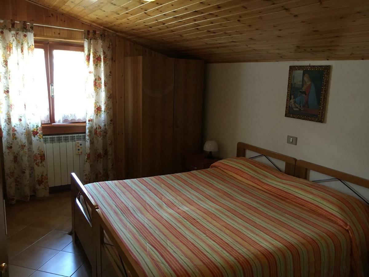 Il Bucaneve Hotel Barrea Luaran gambar
